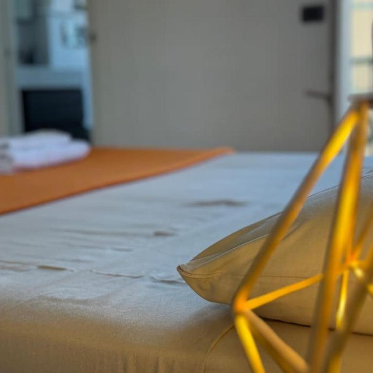 Quarto Piano - intero alloggio a Roma - Appartamento con 2 Camere da Letto - 5