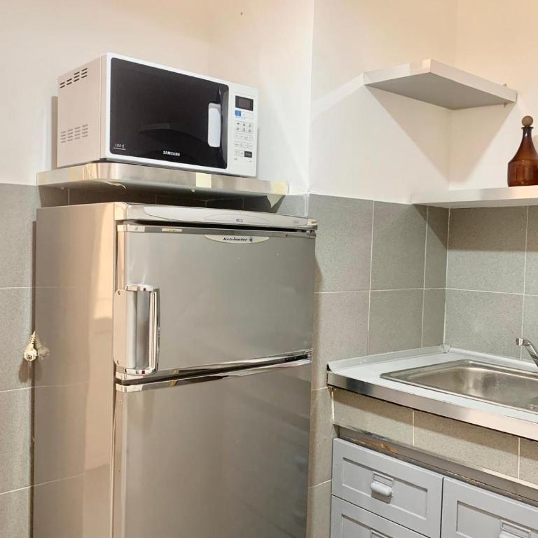 DaliTourism - Vatican Apartment 118 - One-Bedroom Apartment - 6