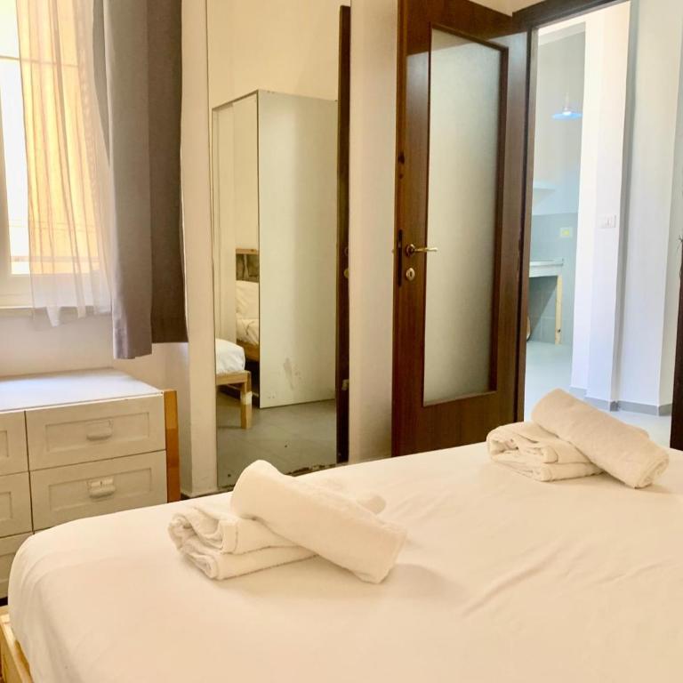 DaliTourism - Vatican Apartment 118 - One-Bedroom Apartment - 8