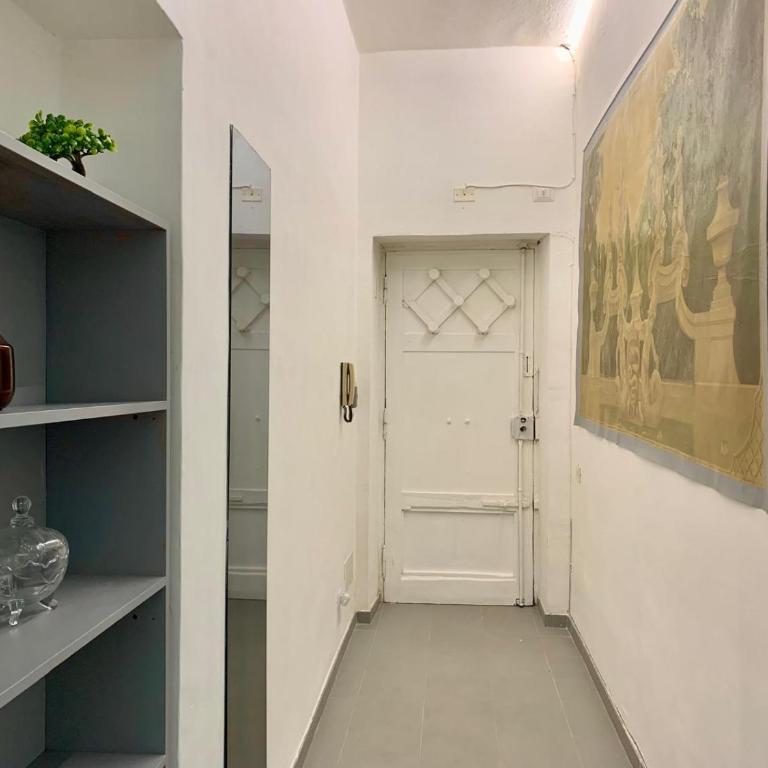 DaliTourism - Vatican Apartment 118 - One-Bedroom Apartment - 16