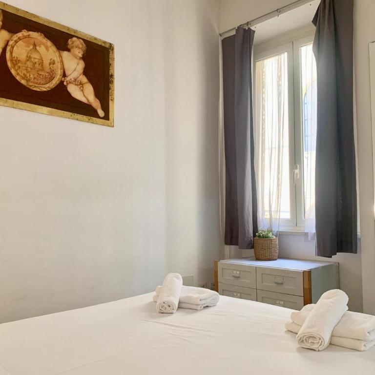 DaliTourism - Vatican Apartment 118 - One-Bedroom Apartment - 9