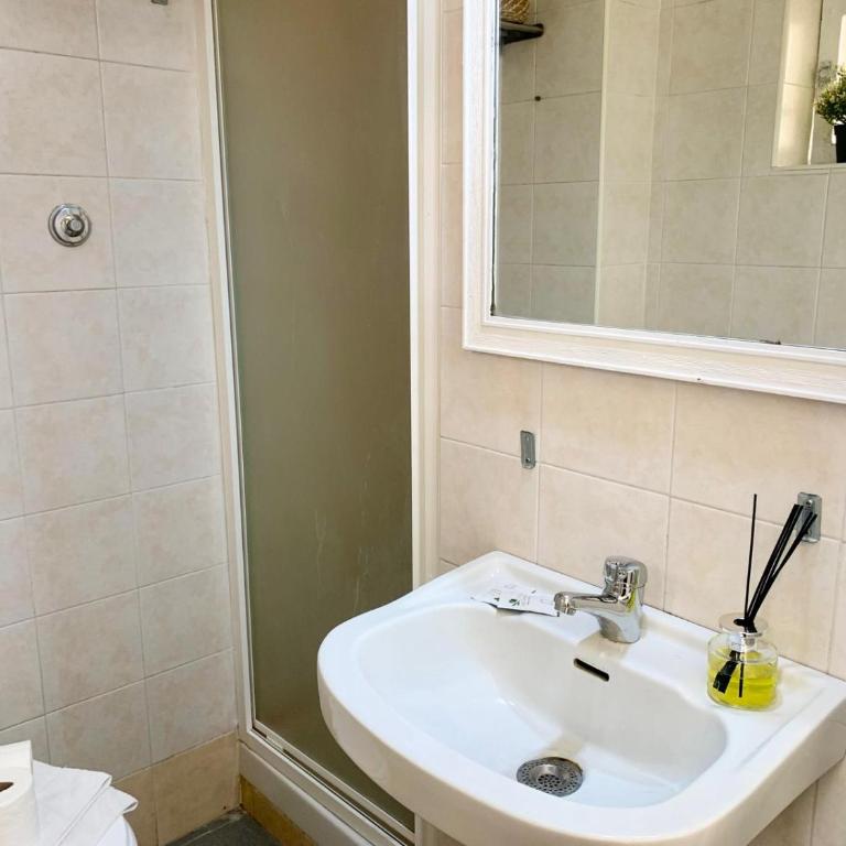 DaliTourism - Vatican Apartment 118 - One-Bedroom Apartment - 11