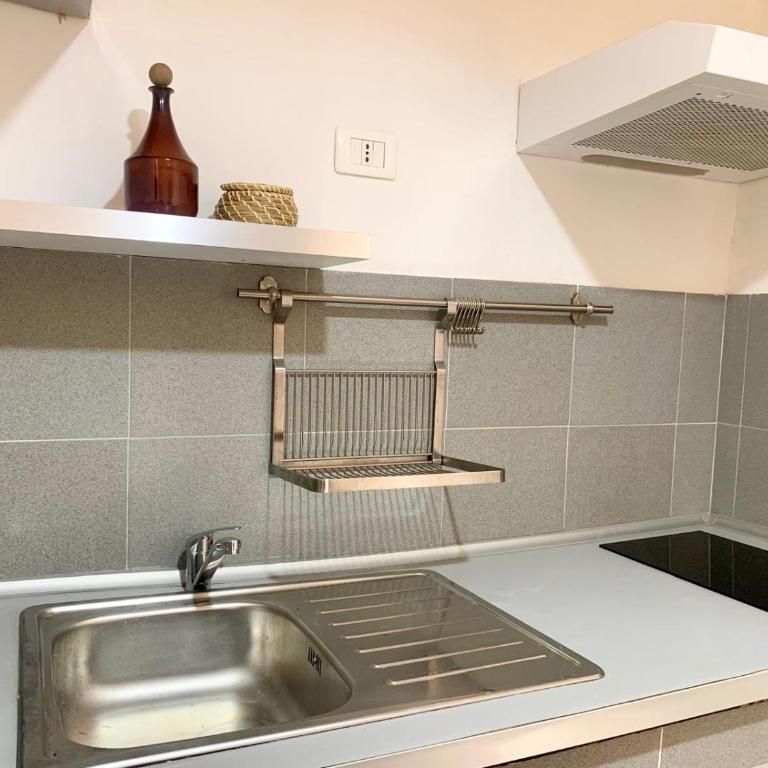DaliTourism - Vatican Apartment 118 - One-Bedroom Apartment - 4