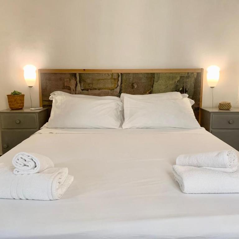 DaliTourism - Vatican Apartment 118 - One-Bedroom Apartment - 2