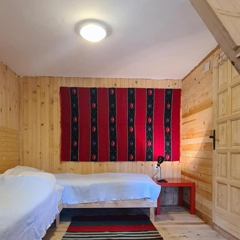 Woodhouse Studio - Apartment mit 1 Schlafzimmer - 2