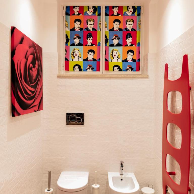 Two Chic Guesthouse - Deluxe Room - 15