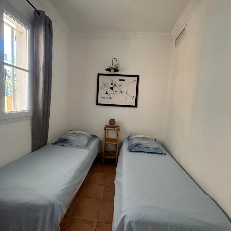 Les Restanques pressoir 3029 - Apartamento de 2 dormitorios - 17