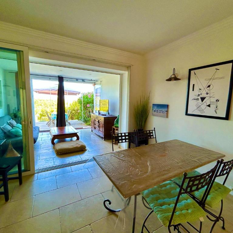 Les Restanques pressoir 3029 - Apartamento de 2 dormitorios - 11
