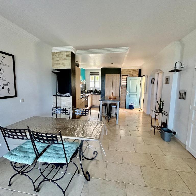 Les Restanques pressoir 3029 - Apartamento de 2 dormitorios - 12