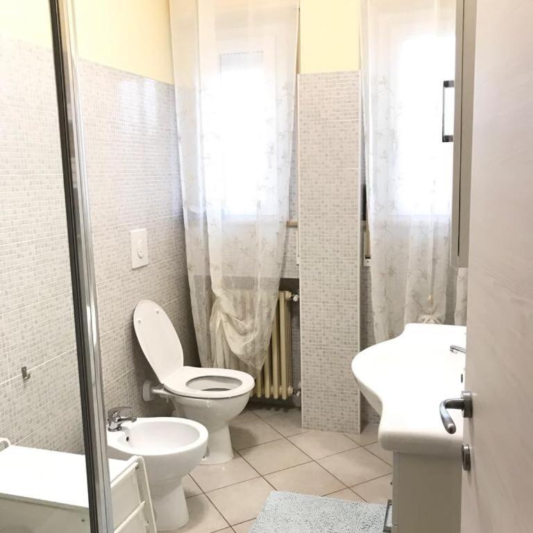 Appartamento a due passi dal mare - Three-Bedroom Apartment - 7
