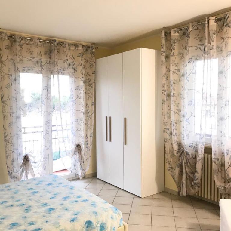 Appartamento a due passi dal mare - Three-Bedroom Apartment - 8