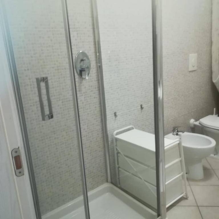 Appartamento a due passi dal mare - Three-Bedroom Apartment - 11