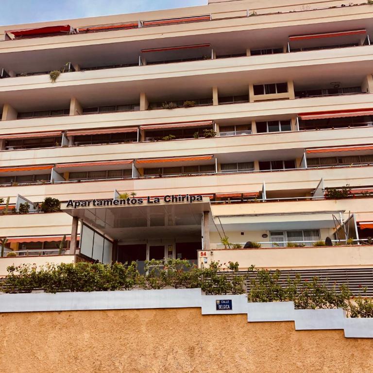 Brisa del Mar im La Chiripa - Apartamento de 1 dormitorio - 6