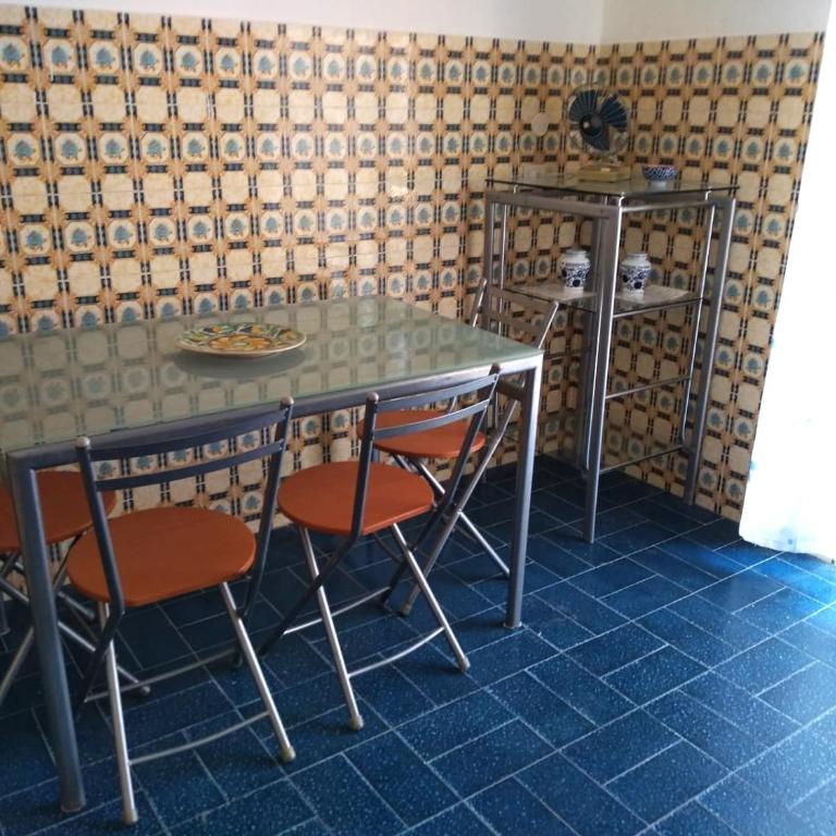 La Valle di Rosa - Appartamento Familiare con 2 Camere da Letto e Vista - 22