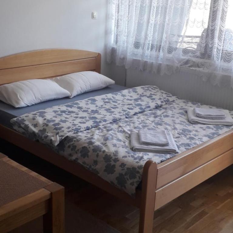 Avaz - apartman - Apartman sa 1 Spavaćom Sobom - 10