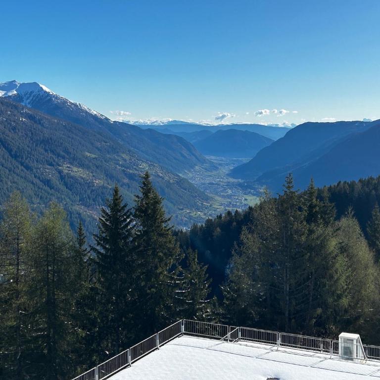 Sole Alto Marilleva - Appartamento con 1 Camera da Letto - 19