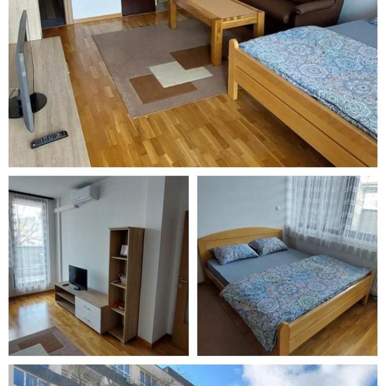 Avaz - apartman - Apartman sa 1 Spavaćom Sobom - 12