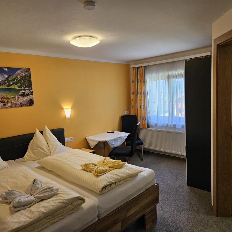 Alpengasthof Draxler - Double Room - 7