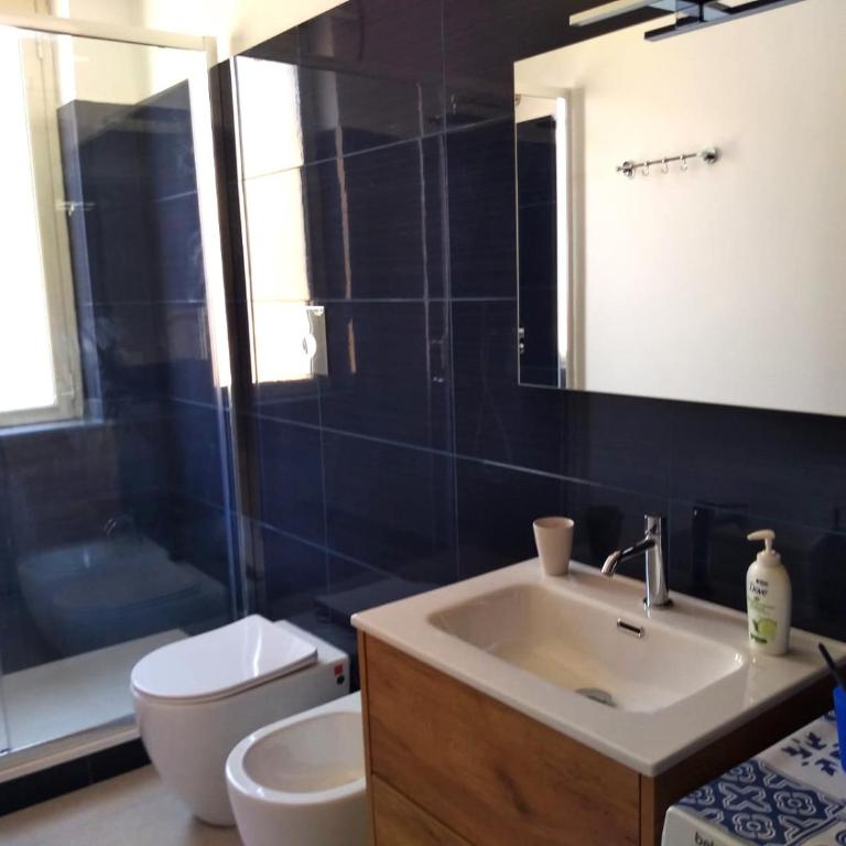 La Valle di Rosa - Appartamento Familiare con 2 Camere da Letto e Vista - 25