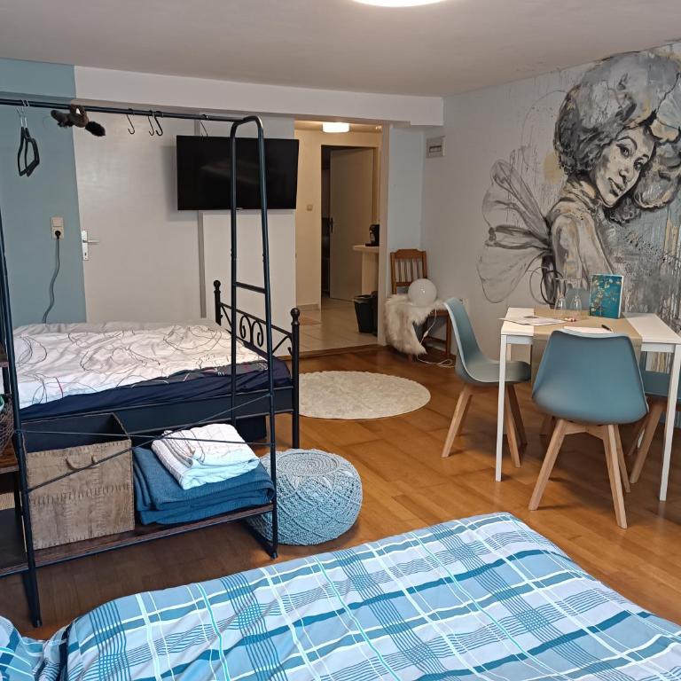 A place to be - Ruhelage mit gratis Parkplatz - Apartment mit 1 Schlafzimmer - 19