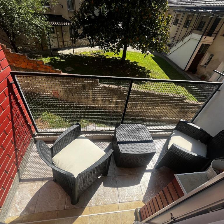 Apartman Harmani - Apartment - 16
