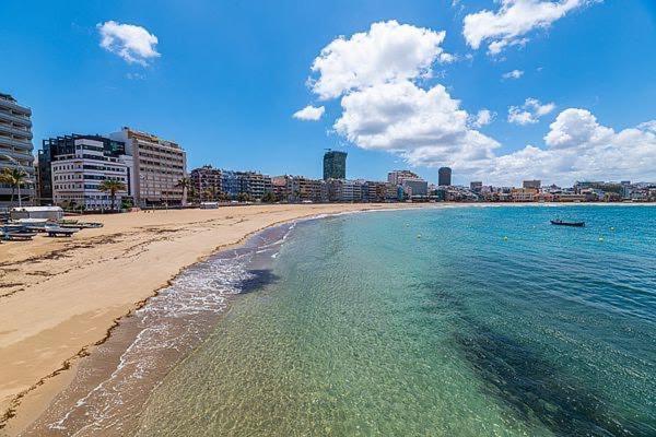 Suite Las Canteras, Nómadas, Ideal parejas - Apartamento - 14