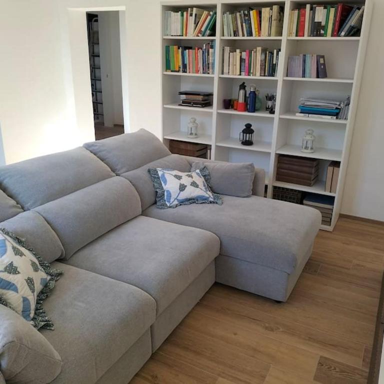 Casa dell'Alberino - Appartamento con 2 Camere da Letto - 1