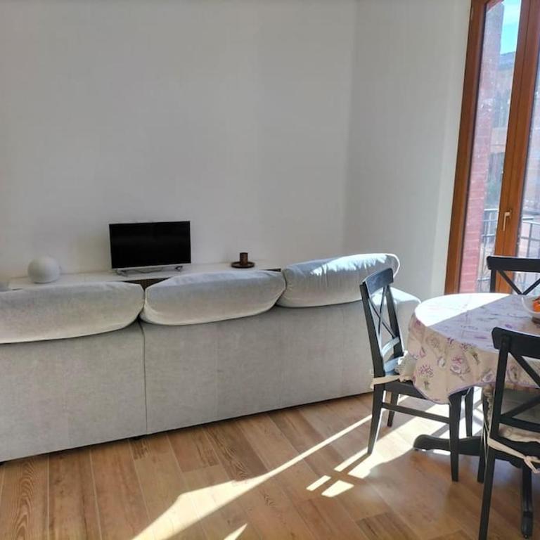 Casa dell'Alberino - Appartamento con 2 Camere da Letto - 2