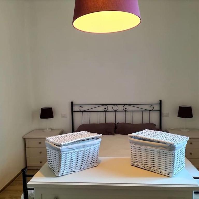 Casa dell'Alberino - Appartamento con 2 Camere da Letto - 3