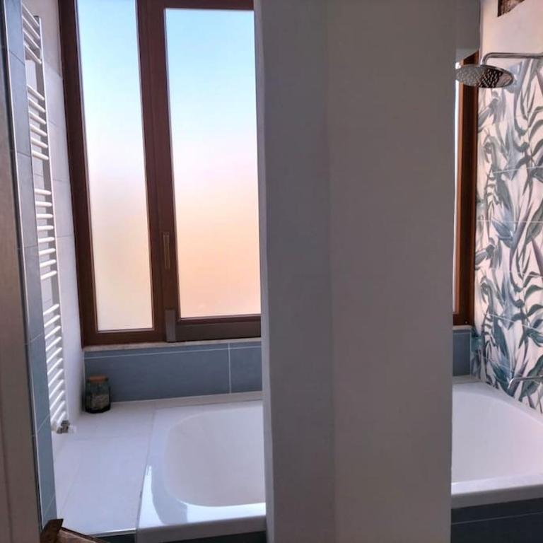Casa dell'Alberino - Appartamento con 2 Camere da Letto - 7