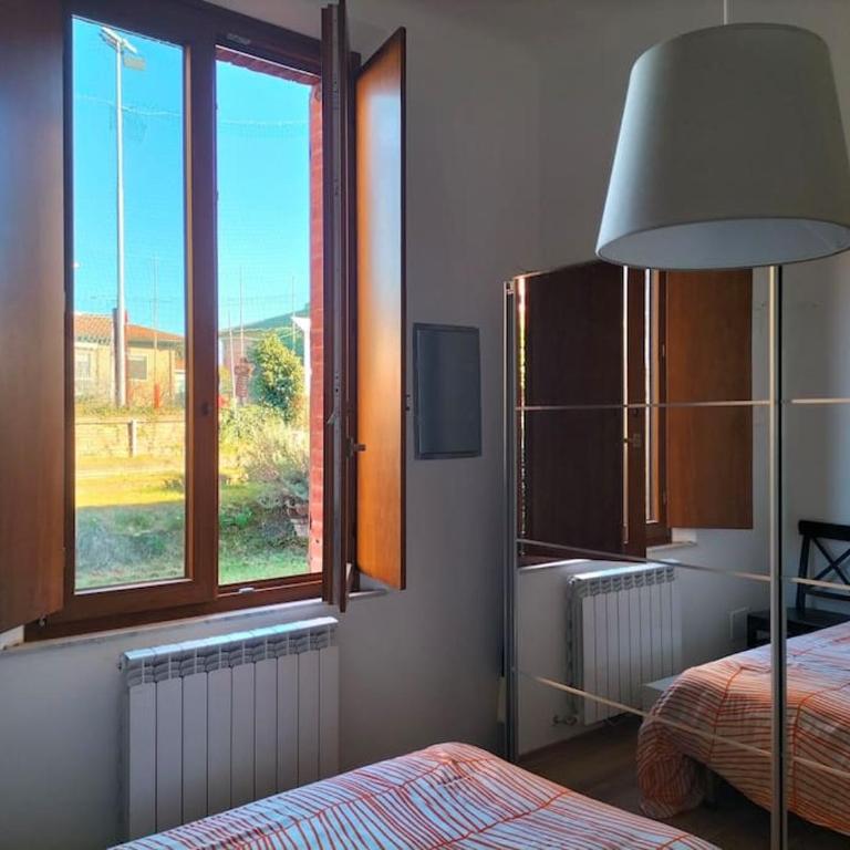 Casa dell'Alberino - Appartamento con 2 Camere da Letto - 10