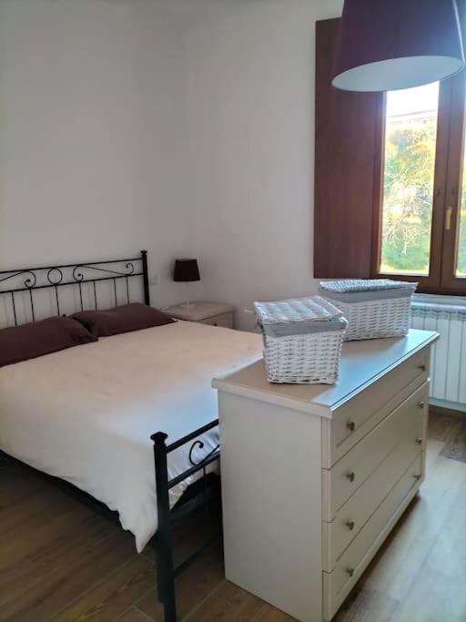 Casa dell'Alberino - Appartamento con 2 Camere da Letto - 11