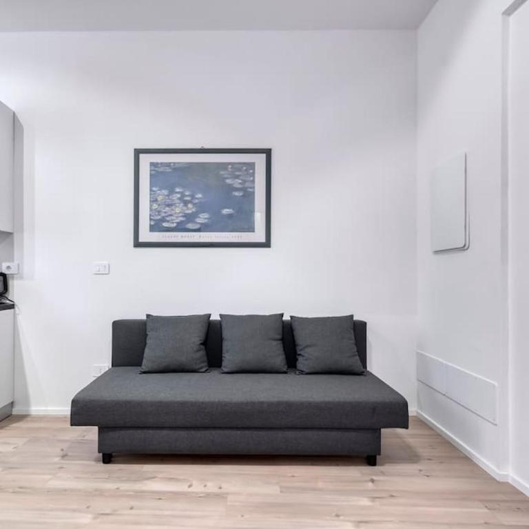 Carbonara Palace 5 - Luxury Comfort under Medieval Towers - Appartamento con 2 Camere da Letto - 4