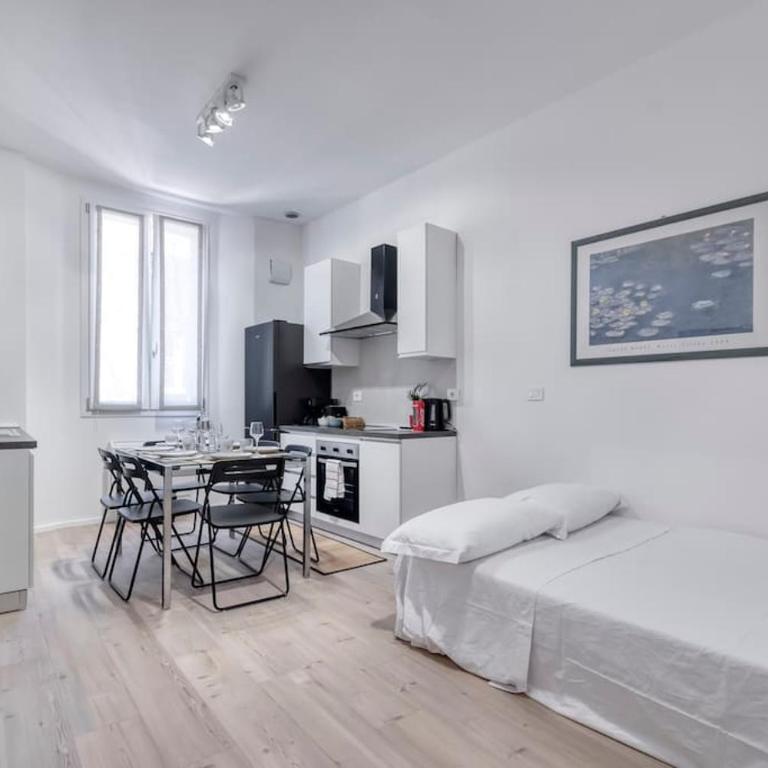 Carbonara Palace 5 - Luxury Comfort under Medieval Towers - Appartamento con 2 Camere da Letto - 5