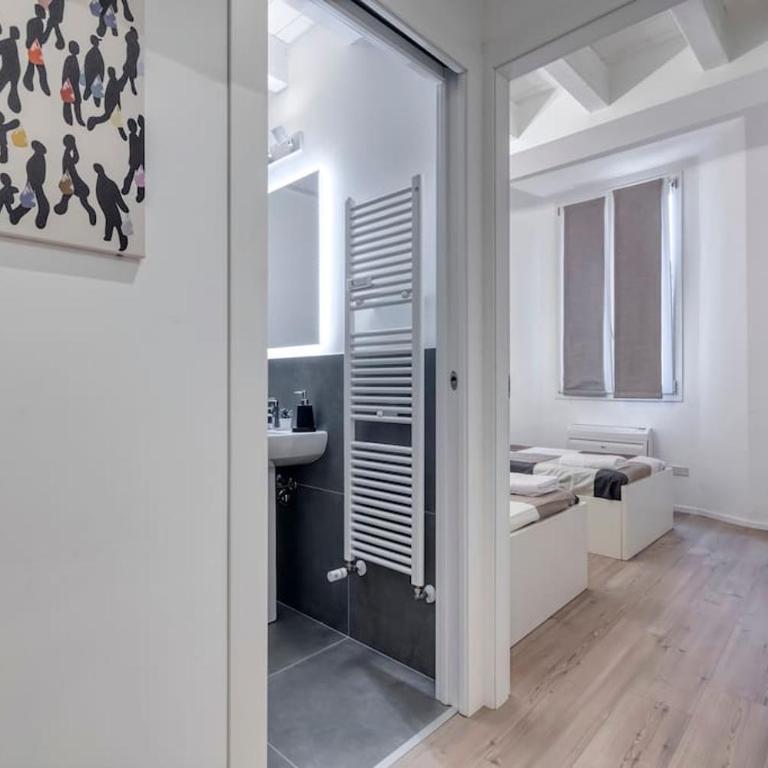 Carbonara Palace 5 - Luxury Comfort under Medieval Towers - Appartamento con 2 Camere da Letto - 6