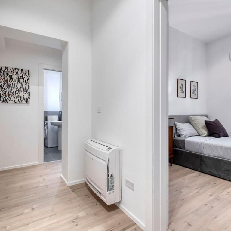 Carbonara Palace 5 - Luxury Comfort under Medieval Towers - Appartamento con 2 Camere da Letto - 16