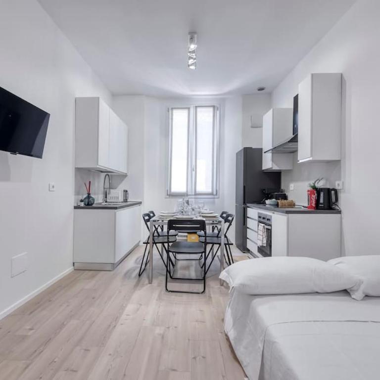 Carbonara Palace 5 - Luxury Comfort under Medieval Towers - Appartamento con 2 Camere da Letto - 19