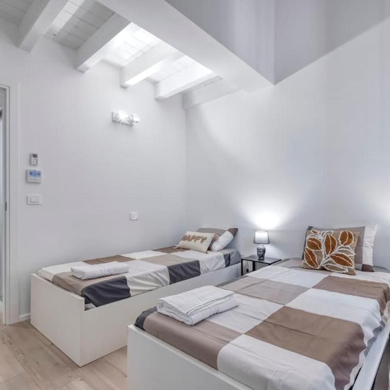 Carbonara Palace 5 - Luxury Comfort under Medieval Towers - Appartamento con 2 Camere da Letto - 23
