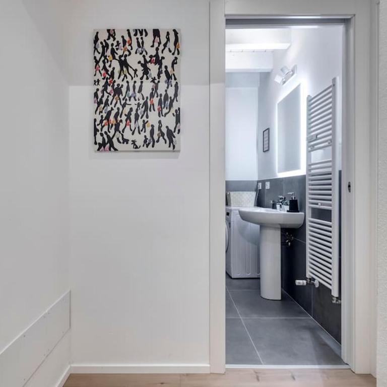 Carbonara Palace 5 - Luxury Comfort under Medieval Towers - Appartamento con 2 Camere da Letto - 25