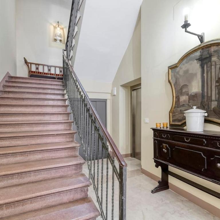Carbonara Palace 5 - Luxury Comfort under Medieval Towers - Appartamento con 2 Camere da Letto - 28