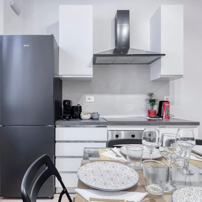 Carbonara Palace 5 - Luxury Comfort under Medieval Towers - Appartamento con 2 Camere da Letto - 29