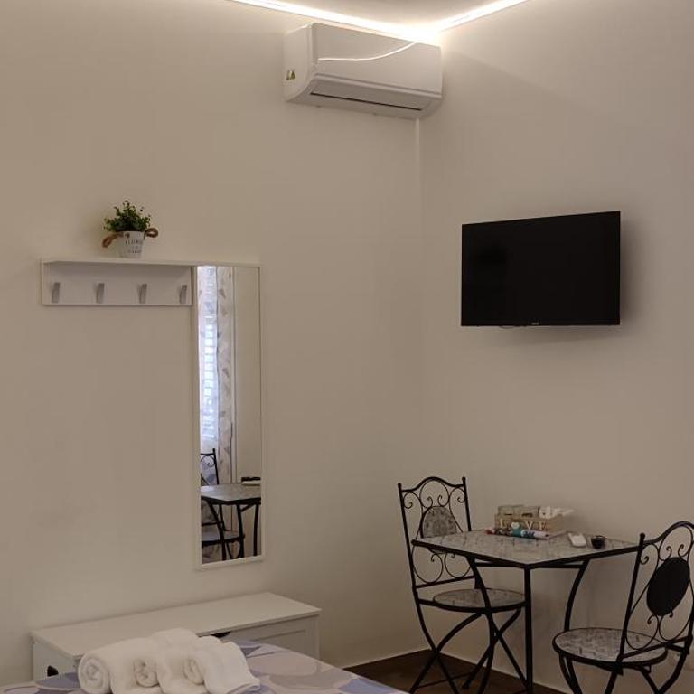 Balarm Central Apartment - Camera Queen con Balcone - 7