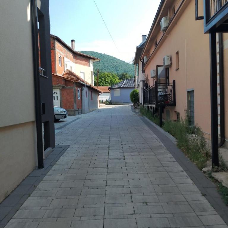 Apartman Petrovic 4 - Apartman sa 1 Spavaćom Sobom - 24
