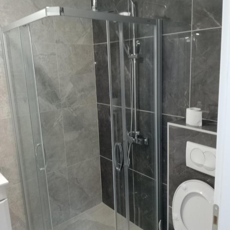 Apartman Petrovic 4 - Apartman sa 1 Spavaćom Sobom - 17