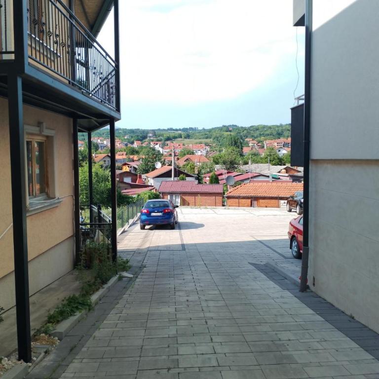 Apartman Petrovic 4 - Apartman sa 1 Spavaćom Sobom - 22