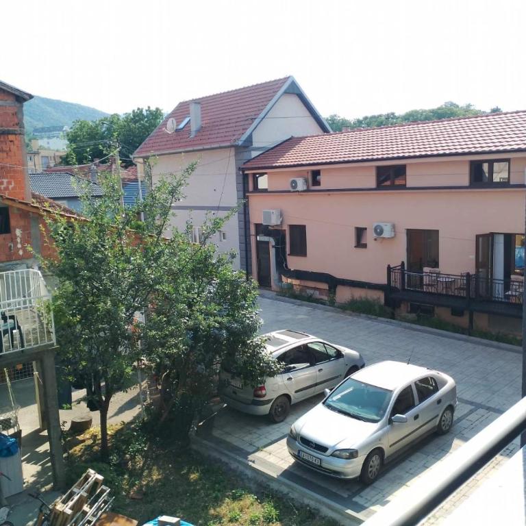 Apartman Petrovic 4 - Apartman sa 1 Spavaćom Sobom - 25
