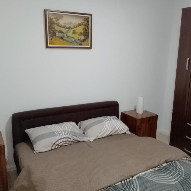 Apartman Petrovic 4 - Apartman sa 1 Spavaćom Sobom - 8