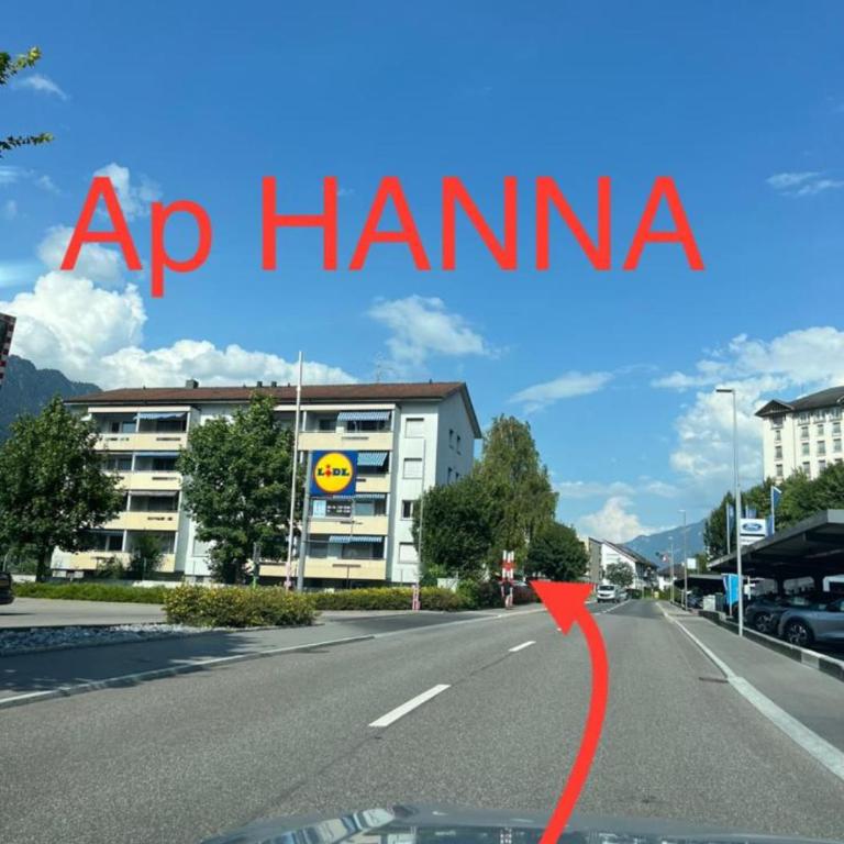 HANNA Apartment - Appartement 2 Chambres - 2