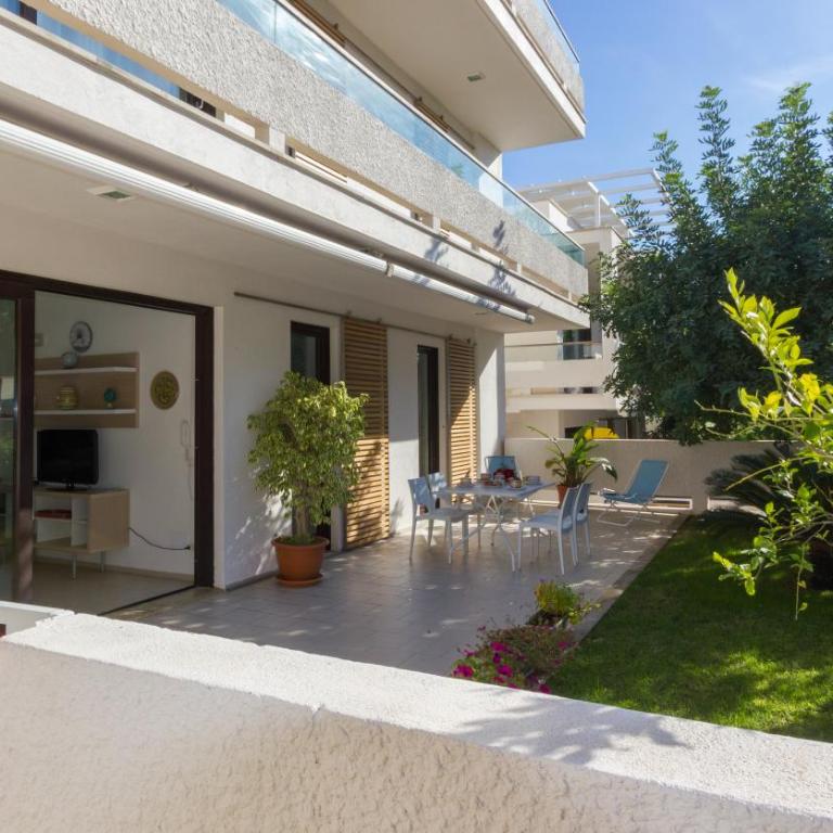 Kamena Residence - Appartamento con 2 Camere da Letto (3 Adulti) - 4