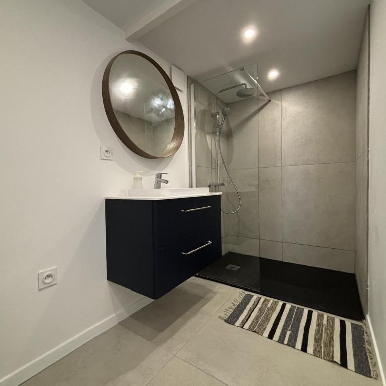 LEA T3 Victor Hugo Clim Hypercentre - Appartement 2 Chambres - 12